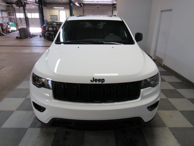 2020 Jeep Grand Cherokee Upland 4WD in Cleveland